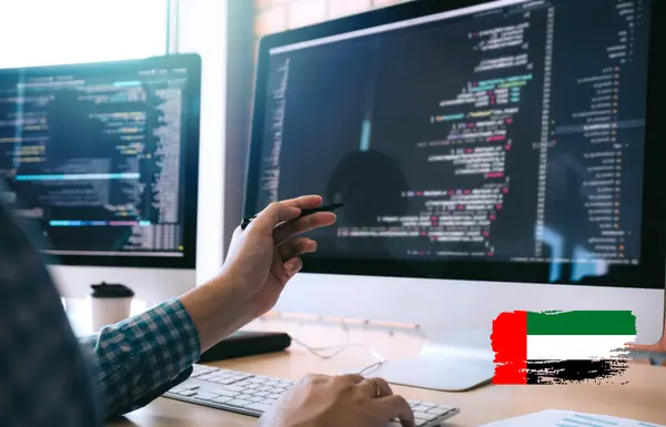Why Dubai Businesses Need Custom Websites