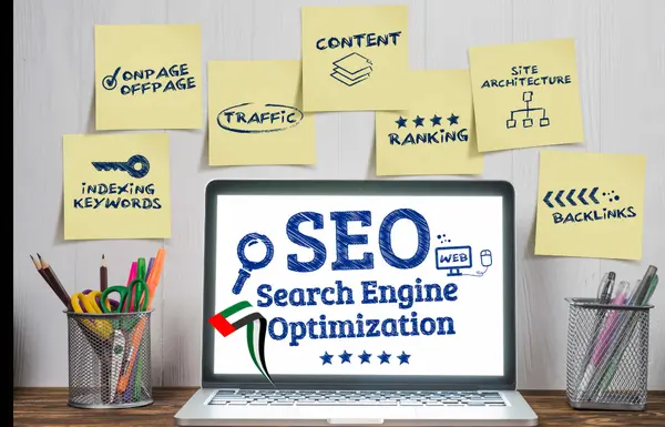 Top Local SEO Strategies for Ranking Higher in Dubai
