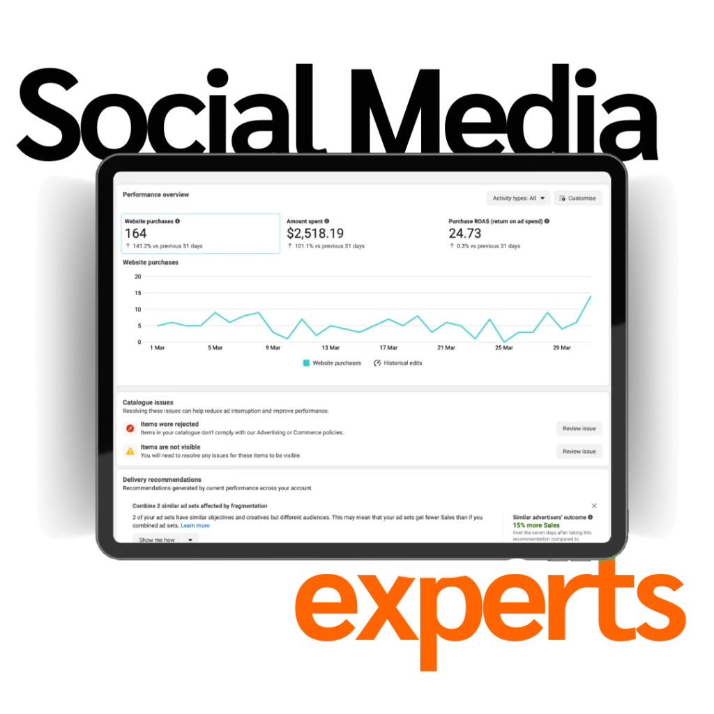 Result-Driven Digital Marketing Services