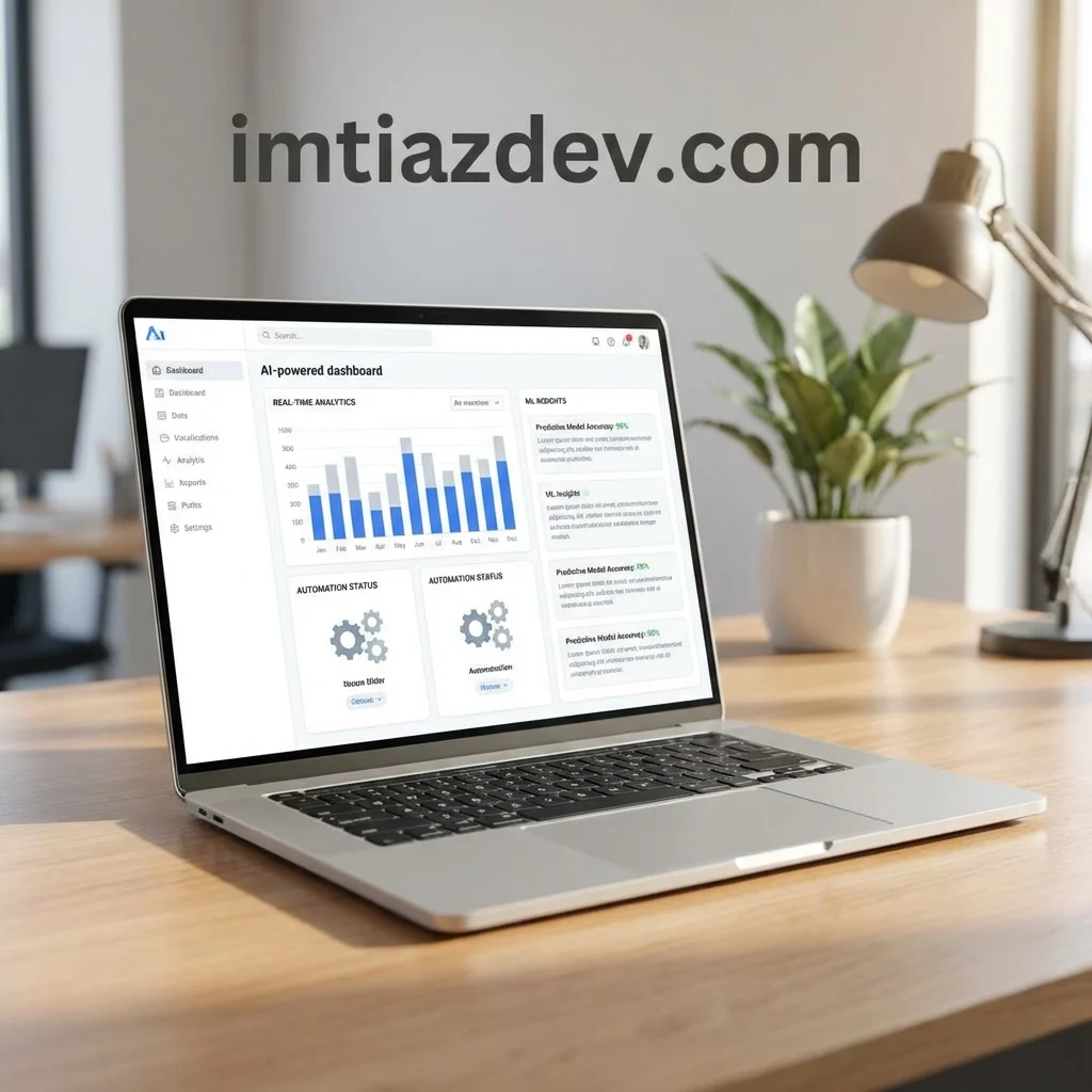 AI Integration and Intelligent Systems