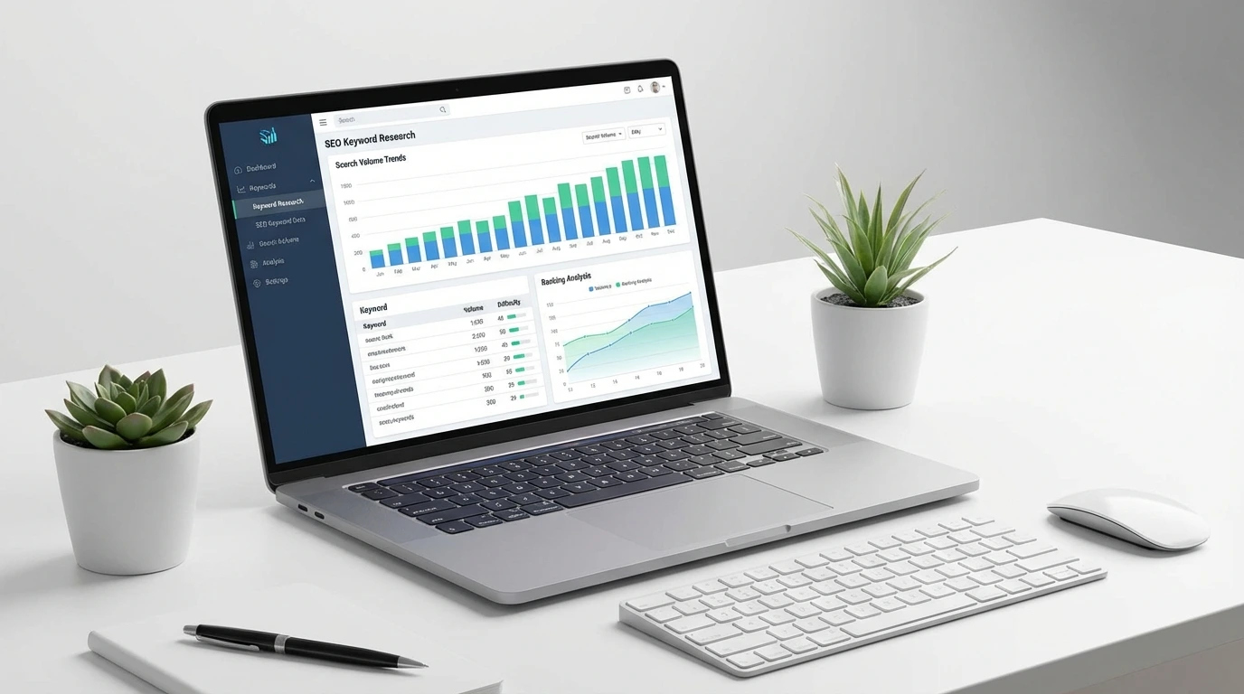 Keyword Research and Strategy