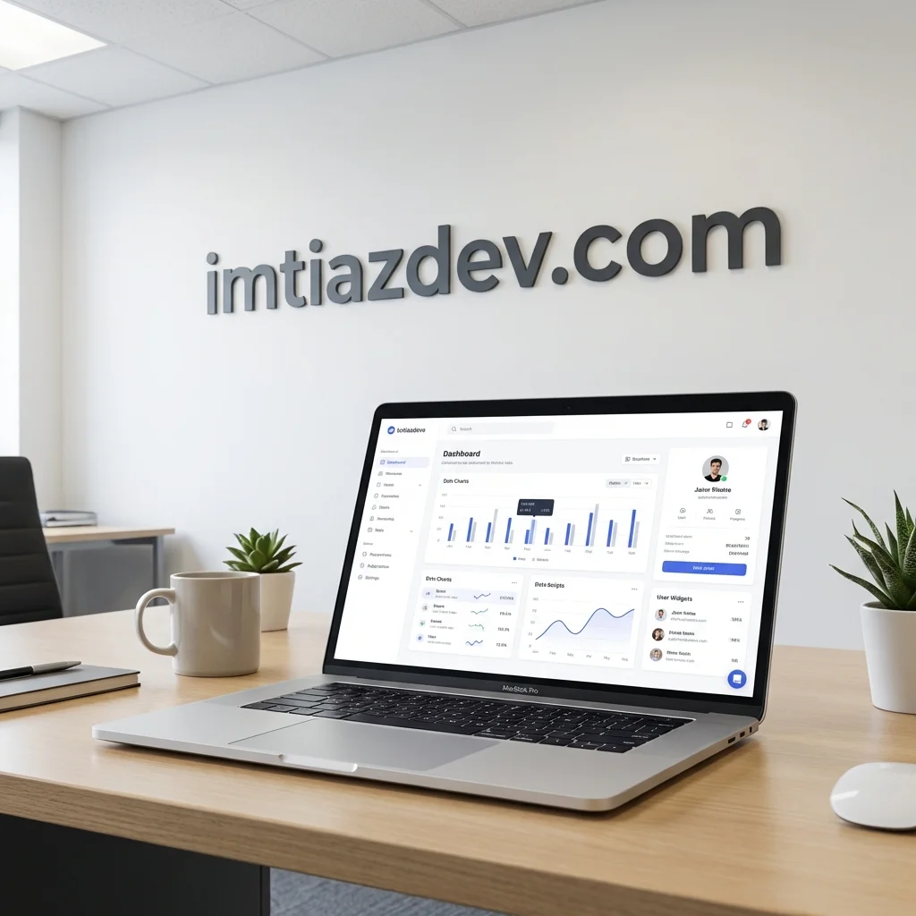 Web Application Development