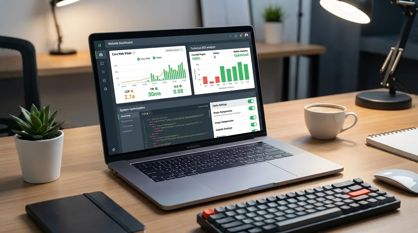 Focus on Business Results