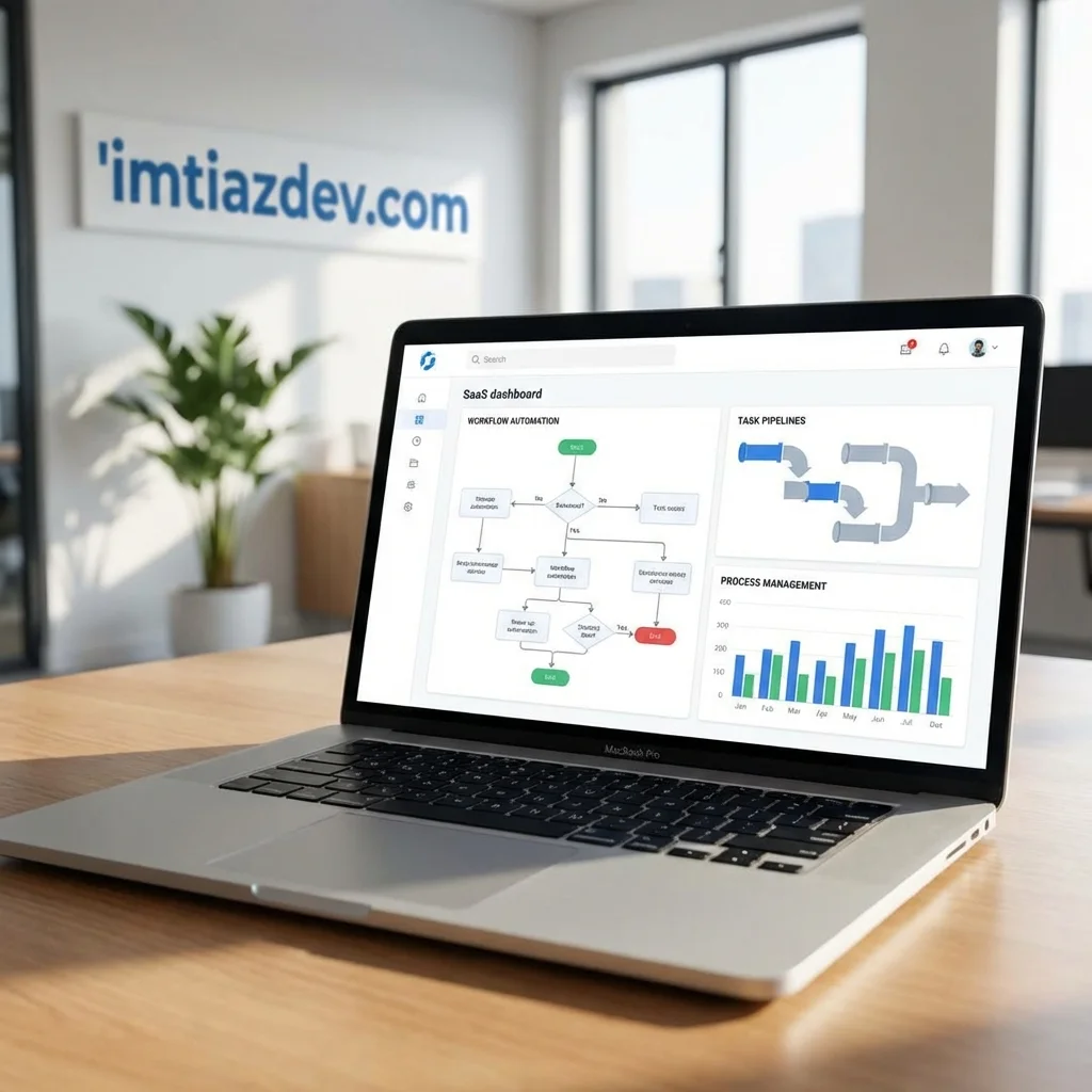Business Process Automation Software