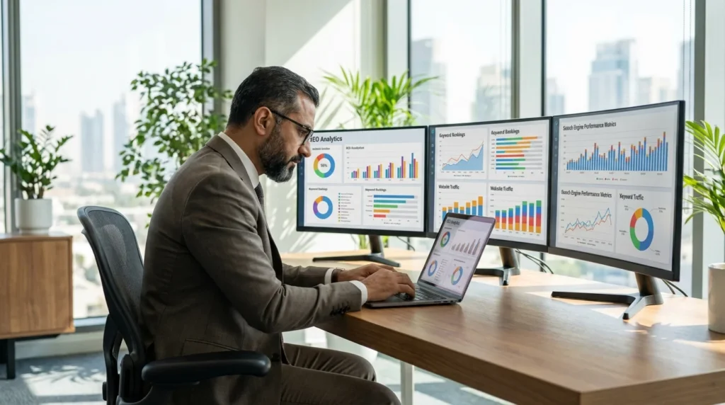 Why SEO is important for your business growth