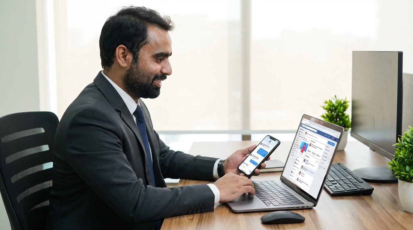 Audience Engagement and Community Management