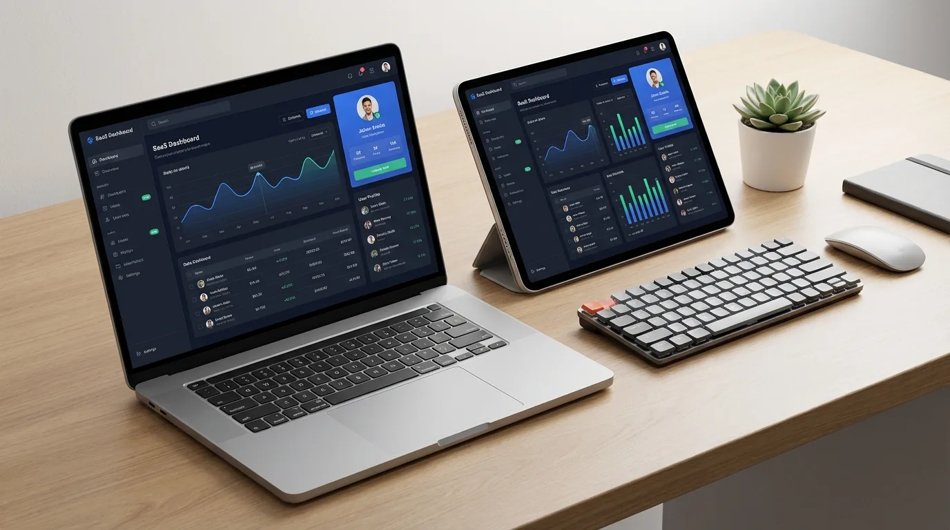 Custom Web Development