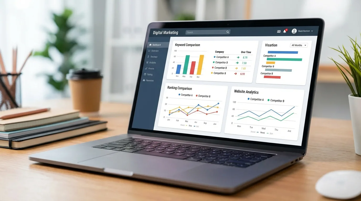 Long-Term Organic Growth