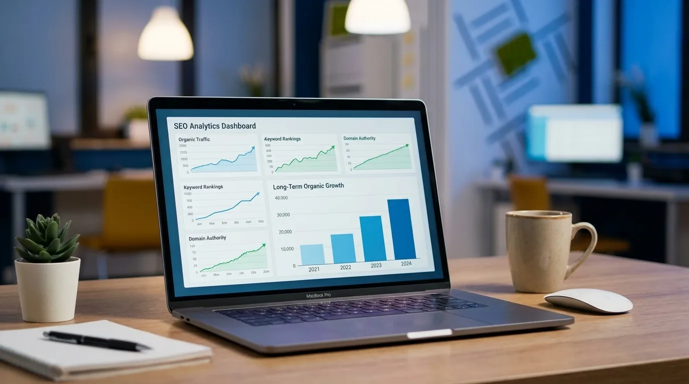 Long-Term Organic Growth