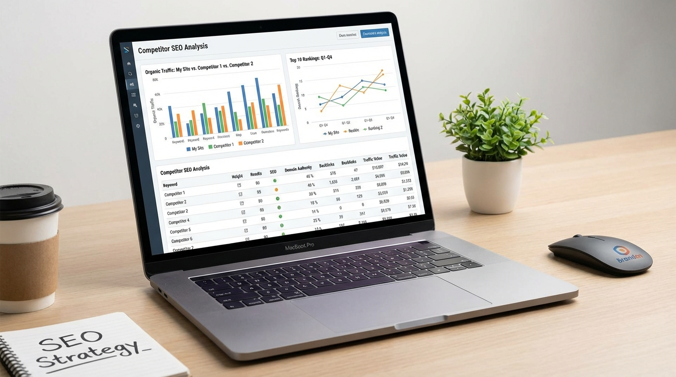 Competitive Analysis