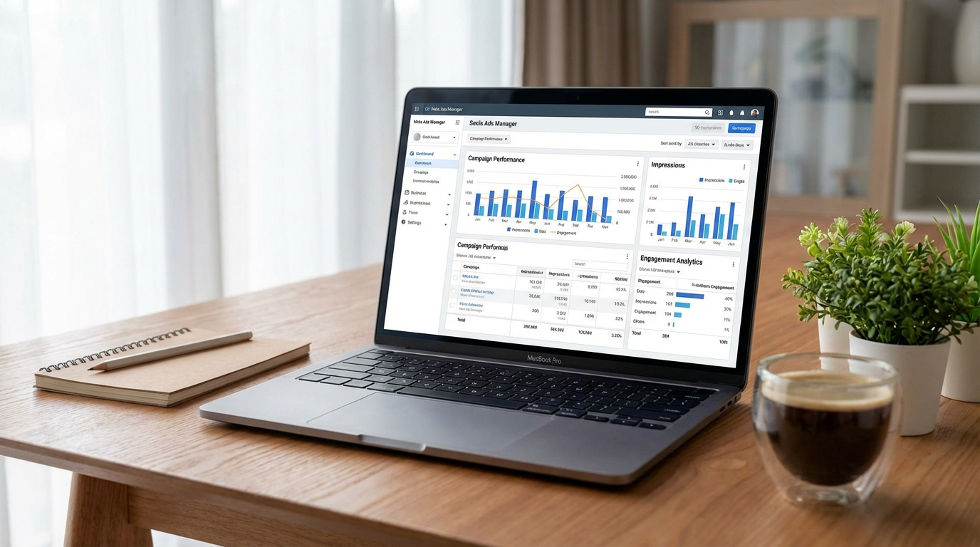 Social Media Advertising