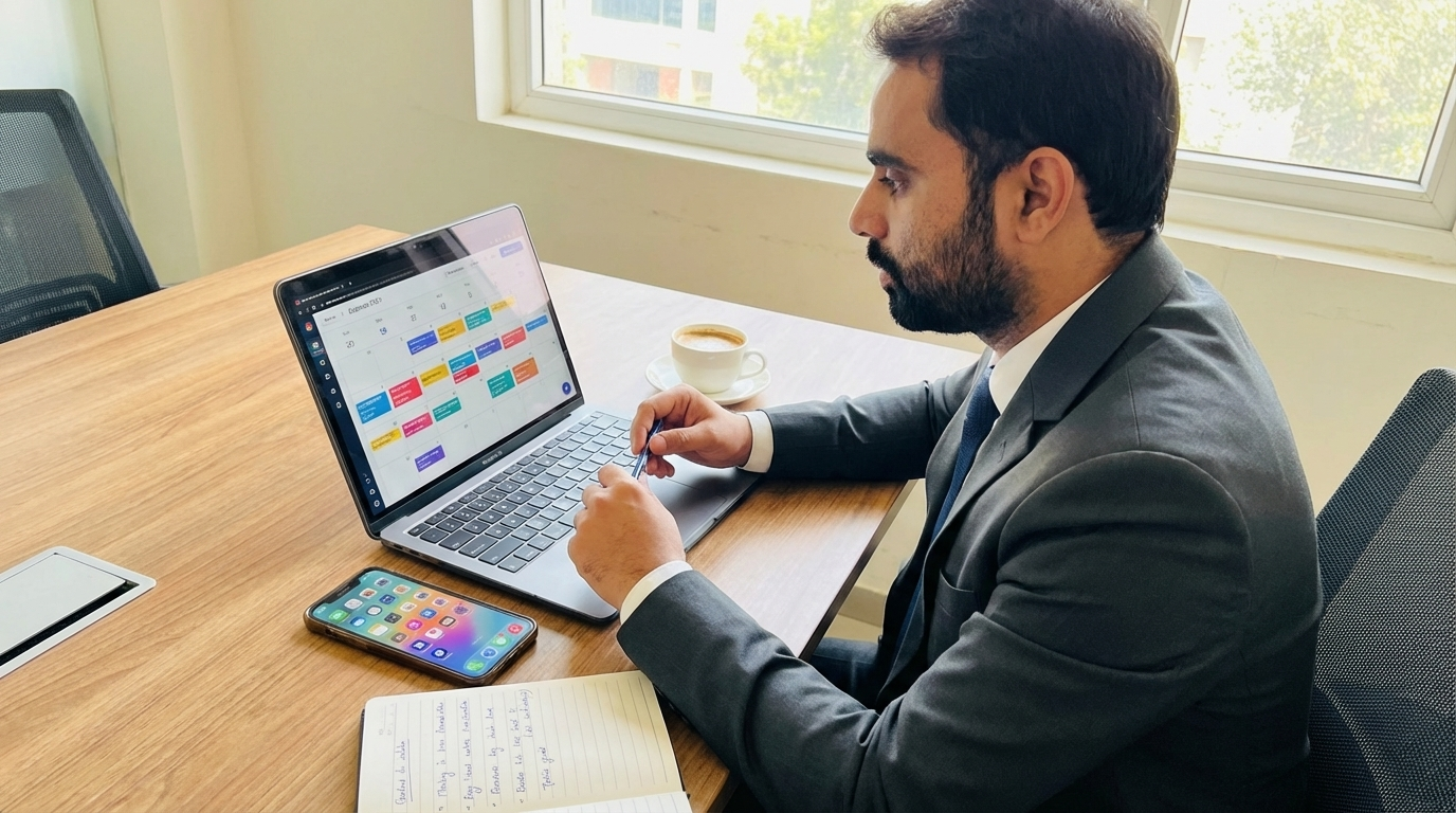 Social Media Strategy and Planning