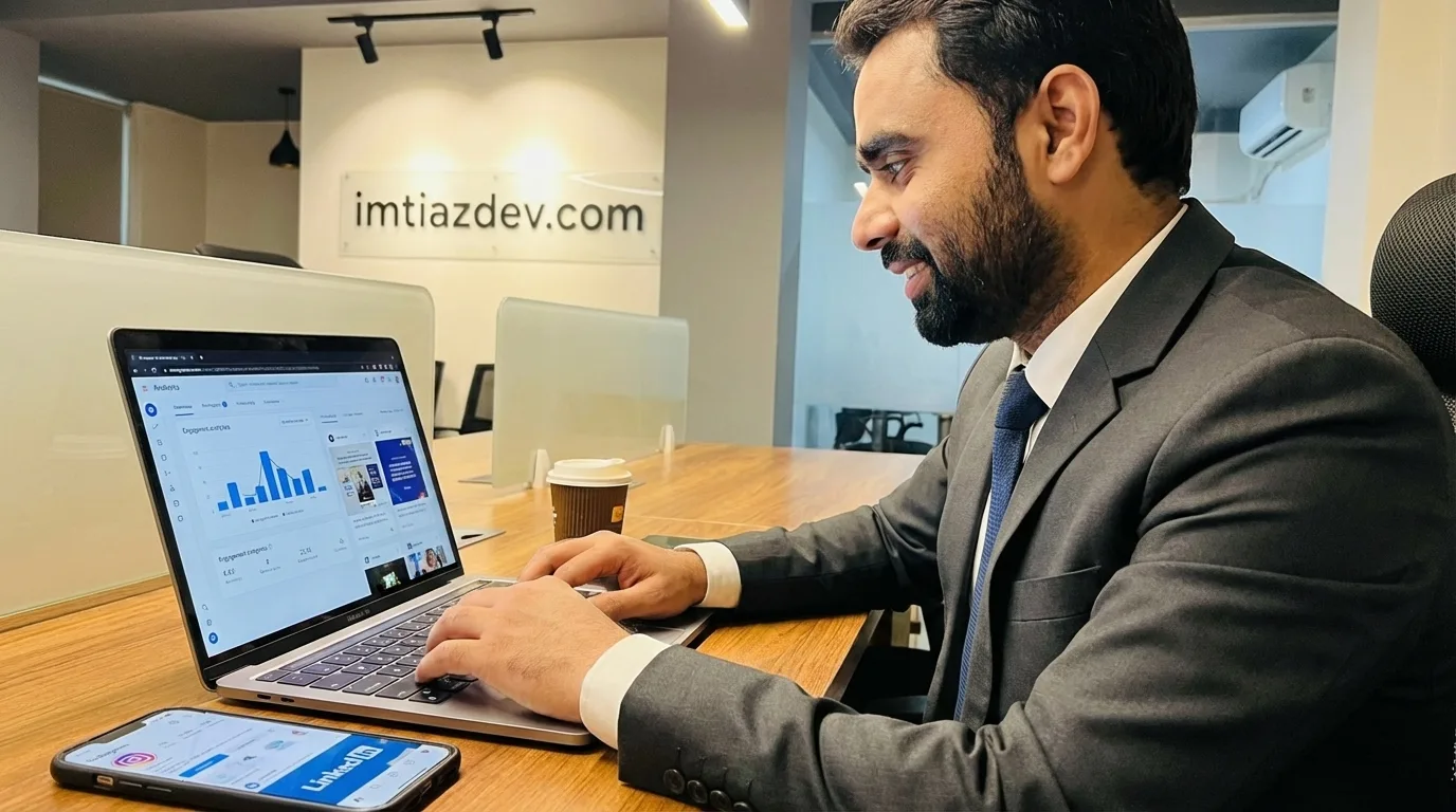 Lead-Focused Marketing Strategies