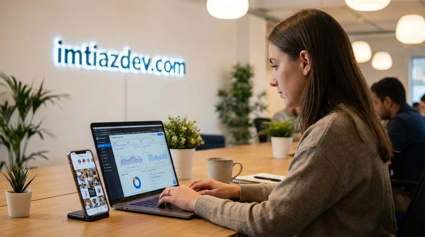 Transparent Reporting and Insights